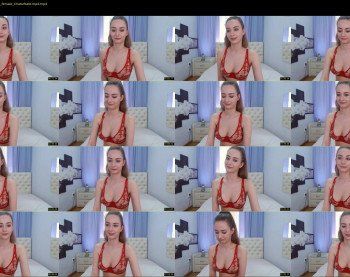 kelly_xo — 9 minute Chaturbate female teen cam video, 720p, Jun 9, 2019