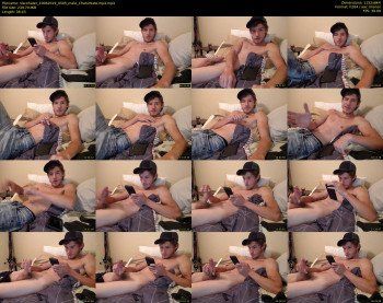 siscohater — 39 minute Chaturbate male teen cam video, 720p, Jun 10, 2019