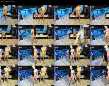 anya_fox — 20 minute Chaturbate female teen cam video, 1080p, Jun 14, 2019