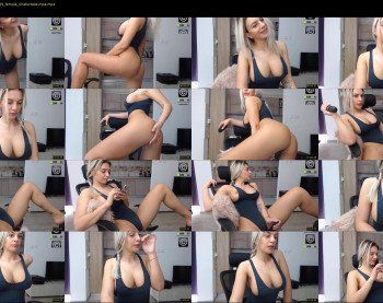 hellen_joy — 51 minute Chaturbate female teen cam video, 720p, Jun 14, 2019