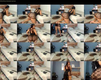 ms_sapphire — 51 minute Chaturbate female teen cam video, 1080p, Jun 18, 2019