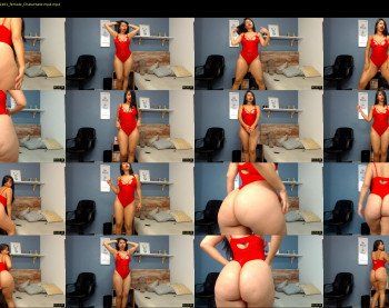 ms_sapphire — 3 minute Chaturbate female teen cam video, 1080p, Jun 21, 2019