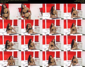 daphneadkins — 28 minute Chaturbate female teen cam video, 720p, Jun 22, 2019