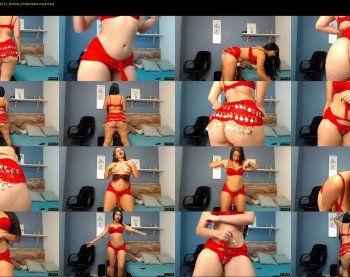 ms_sapphire — 17 minute Chaturbate female teen cam video, 1080p, Jun 26, 2019