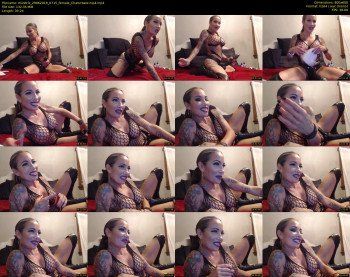mizxtrix — 31 minute Chaturbate female teen cam video, 480p, Jun 29, 2019