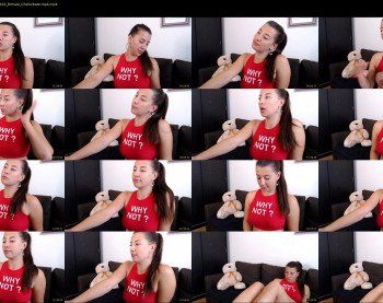 beachcrazy — 29 minute Chaturbate female teen cam video, 1080p, Jul 1, 2019