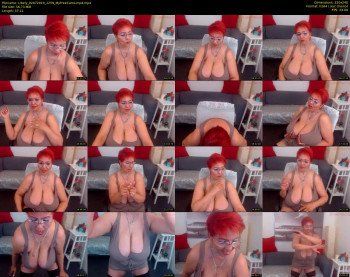 Libely — 38 minute MyFreeCams teen cam video, SD, Jul 2, 2019