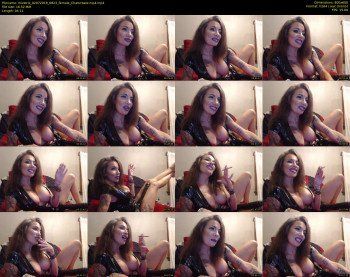 mizxtrix — 5 minute Chaturbate female teen cam video, 480p, Jul 2, 2019