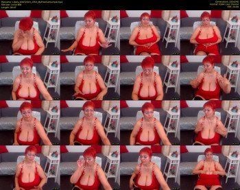 Libely — 10 minute MyFreeCams teen cam video, SD, Jul 3, 2019