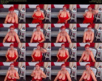 Libely — 8 minute MyFreeCams teen cam video, SD, Jul 3, 2019