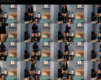 ms_sapphire — 13 minute Chaturbate female teen cam video, 1080p, Jul 3, 2019