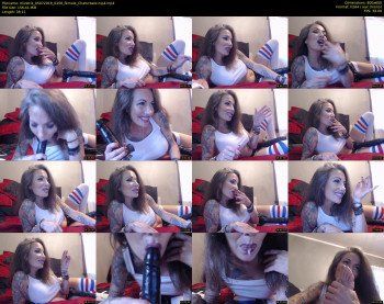 mizxtrix — 39 minute Chaturbate female teen cam video, 480p, Jul 5, 2019