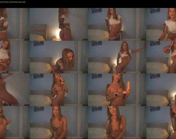 solar_kate — 48 minute Chaturbate female teen cam video, 1080p, Jul 5, 2019