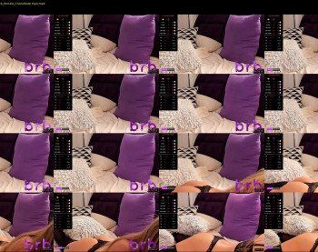 mmmmel — 29 minute Chaturbate female teen cam video, 720p, Jul 6, 2019