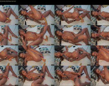 solar_kate — 29 minute Chaturbate female teen cam video, 1080p, Jul 7, 2019