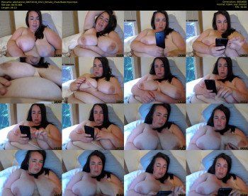 witchannie — 27 minute Chaturbate female teen cam video, 480p, Jul 8, 2019