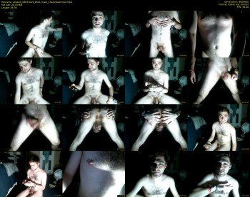 akabutt — 6 minute Chaturbate male teen cam video, 480p, Jul 8, 2019