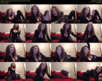 mizxtrix — 69 minute Chaturbate female teen cam video, 480p, Jul 8, 2019
