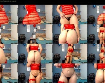 ms_sapphire — 47 minute Chaturbate female teen cam video, 1080p, Jul 8, 2019