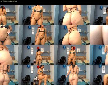 ms_sapphire — 13 minute Chaturbate female teen cam video, 1080p, Jul 9, 2019