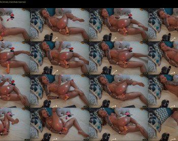 solar_kate — 29 minute Chaturbate female teen cam video, 1080p, Jul 10, 2019