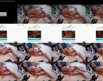 solar_kate — 29 minute Chaturbate female teen cam video, 1080p, Jul 10, 2019