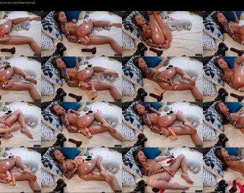solar_kate — 29 minute Chaturbate female teen cam video, 1080p, Jul 10, 2019