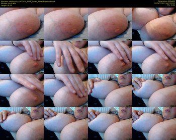 witchannie — 6 minute Chaturbate female teen cam video, 480p, Jul 10, 2019