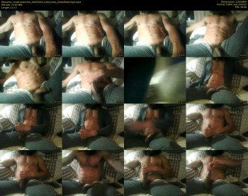 constructorcock — 12 minute Chaturbate male teen cam video, 720p, Jul 10, 2019