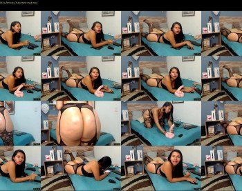 ms_sapphire — 47 minute Chaturbate female teen cam video, 1080p, Jul 11, 2019