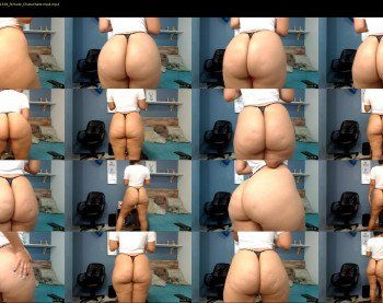 ms_sapphire — 6 minute Chaturbate female teen cam video, 1080p, Jul 11, 2019
