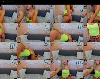 lissa__1 — 51 minute Chaturbate female teen cam video, 720p, Jul 16, 2019