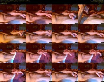 quicklyz — 41 minute Chaturbate male teen cam video, 480p, Jul 17, 2019
