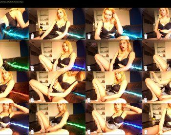 aveksmr — 20 minute Chaturbate couple teen cam video, 1080p, Jul 18, 2019