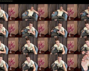 chriscarrey — 29 minute Chaturbate male teen cam video, 1080p, Jul 18, 2019
