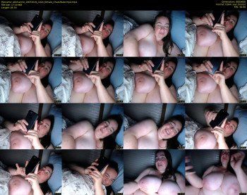 witchannie — 6 minute Chaturbate female teen cam video, 480p, Jul 18, 2019