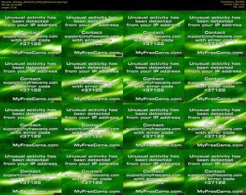SilViAjpn — 8 minute MyFreeCams teen cam video, 480p, Jul 20, 2019