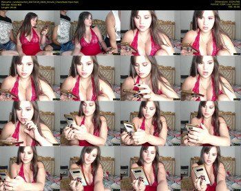 candacesxhot — 10 minute Chaturbate couple teen cam video, 720p, Jul 20, 2019