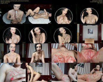 AdySweet — 96 minute MyFreeCams teen cam video, 480p, Jul 21, 2019