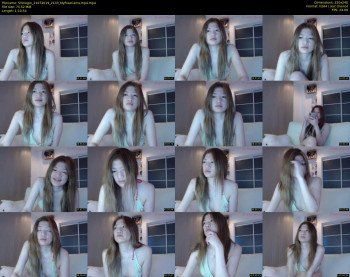 SilViAjpn — 71 minute MyFreeCams teen cam video, SD, Jul 21, 2019
