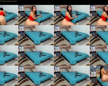 ms_sapphire — 48 minute Chaturbate female teen cam video, 1080p, Jul 24, 2019