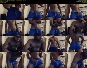 aliasallday — 55 minute Chaturbate male teen cam video, SD, Jul 25, 2019