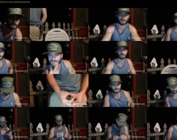mountainman220 — 18 minute Chaturbate male teen cam video, 480p, Jul 24, 2019