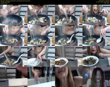 SilViAjpn — 12 minute MyFreeCams teen cam video, SD, Jul 25, 2019