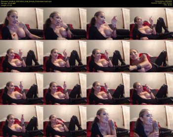 mizxtrix — 16 minute Chaturbate female teen cam video, 480p, Jul 25, 2019