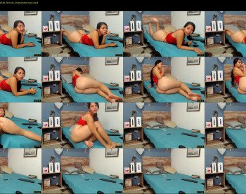 ms_sapphire — 47 minute Chaturbate female teen cam video, 1080p, Jul 27, 2019