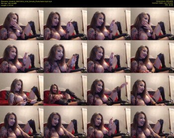 mizxtrix — 86 minute Chaturbate female teen cam video, 480p, Jul 28, 2019