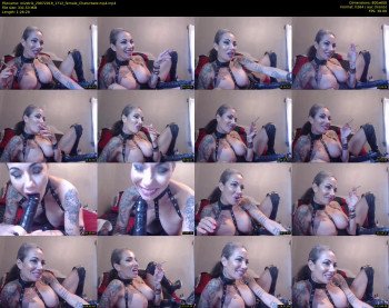 mizxtrix — 87 minute Chaturbate female teen cam video, 480p, Jul 29, 2019