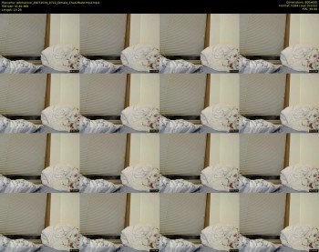 witchannie — 14 minute Chaturbate female teen cam video, 480p, Jul 29, 2019