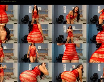 ms_sapphire — 9 minute Chaturbate female teen cam video, 1080p, Aug 1, 2019